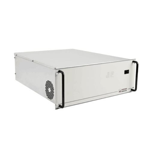 Alimentation électrique de table - WPC - Wisman High Voltage Power Supply - AC/AC / ajustable / sortie à impulsion