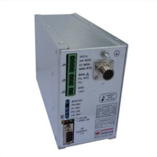 Alimentation électrique haute tension - MRW - Wisman High Voltage Power Supply - DC/DC / avec protection contre les courts-circuits / ISO