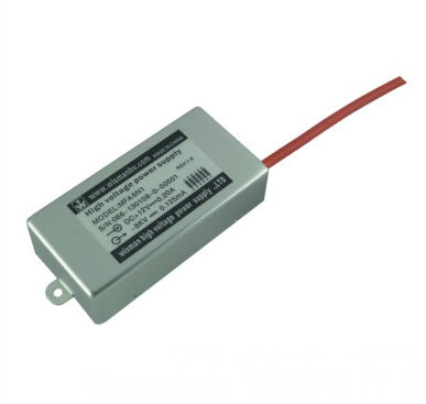 Alimentation électrique de table - MFA  - Wisman High Voltage Power Supply - DC/DC / régulée / monophasée