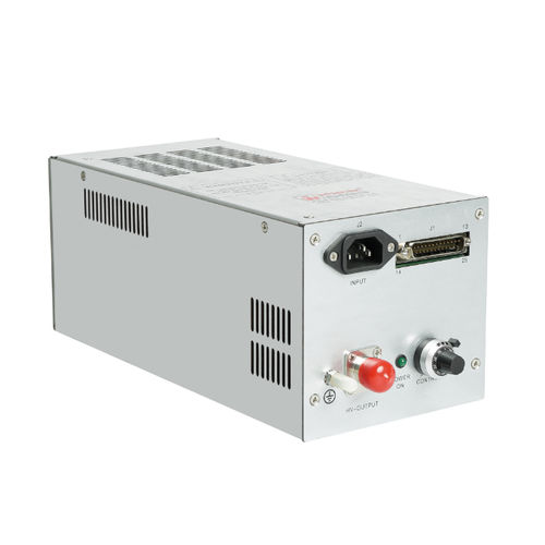 Alimentation électrique de table - MD - Wisman High Voltage Power Supply - AC/DC / monophasée / avec protection pour surcharges