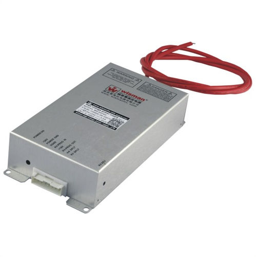 Alimentation électrique DC/DC - ME  - Wisman High Voltage Power Supply - avec protection contre les courts-circuits / ISO / pour applications industrielles