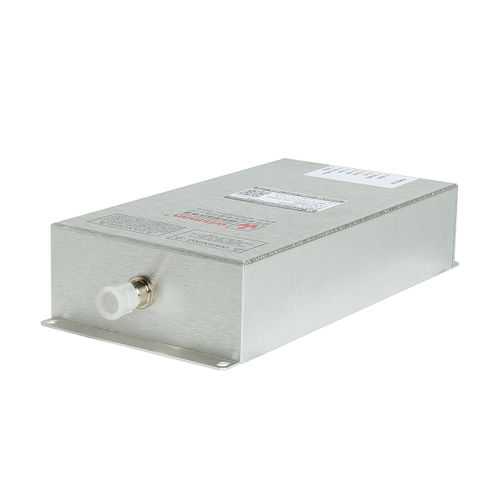 Amplificateur de signal - ZB  - Wisman High Voltage Power Supply - OEM / haute tension / de forte puissance