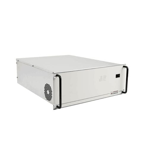 Alimentation électrique de table - WPH - Wisman High Voltage Power Supply - AC/AC / ajustable / avec protection contre les courts-circuits