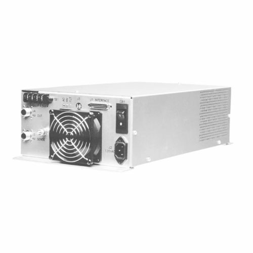 Alimentation électrique de table - MED  - Wisman High Voltage Power Supply - AC/DC / avec protection contre les courts-circuits / avec protection contre la surchauffe