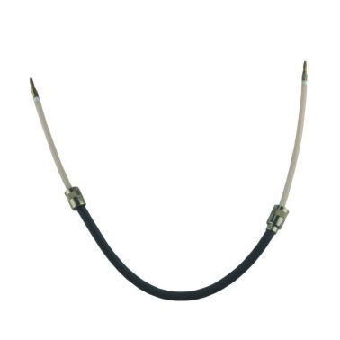 Connecteur d'alimentation électrique - CA75 - Wisman High Voltage Power Supply - à haute tension