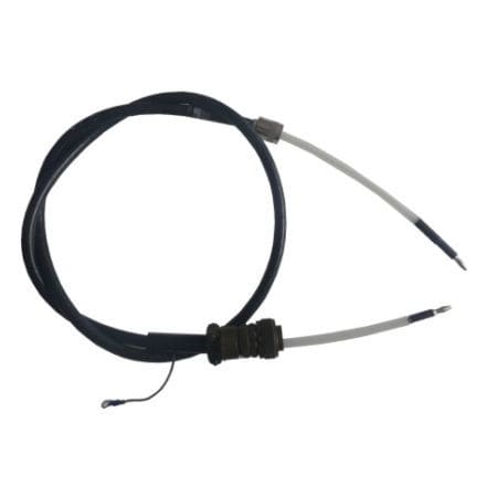 Connecteur d'alimentation électrique - CA75N - Wisman High Voltage Power Supply - à haute tension / flexible