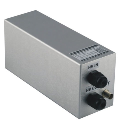 Alimentation électrique de table - V6 - Wisman High Voltage Power Supply - AC/DC / de test / haute tension