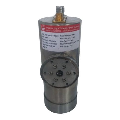 Tube à rayons X - X-ray 50501 - Wisman High Voltage Power Supply