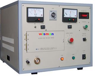 Testeur haute tension - Wisman High Voltage Power Supply - de bobine