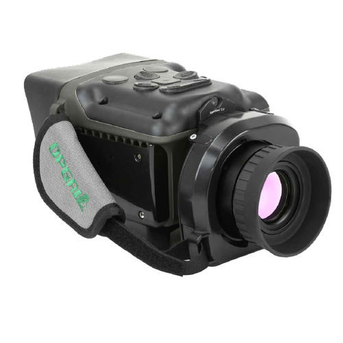 Caméra digitale - EYECGAS 2.0 - AddGlobe, LLC - industrielle / pour la détection de fuite de gaz / d'imagerie thermique