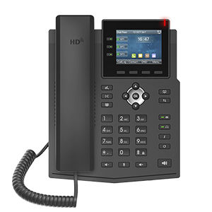 Téléphone VoIP - HZ-OP01 - Shenzhen HeoZ Technology Ltd - SIP / WiFi / PoE