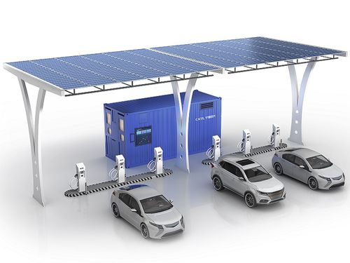 Système de stockage d'énergie - xmimetaenergy