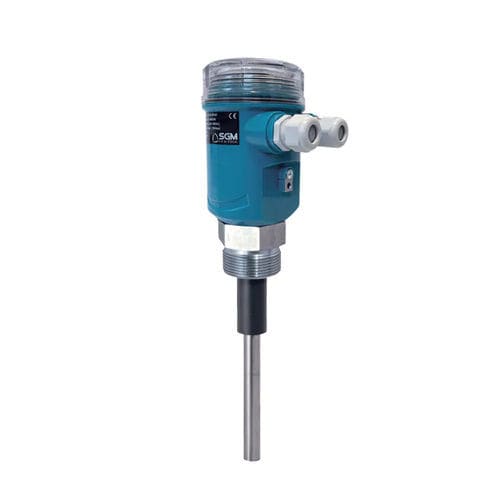 Détecteur de niveau capacitif - CLS2 - SGM LEKTRA - de liquide / pour pulvérulent / ATEX