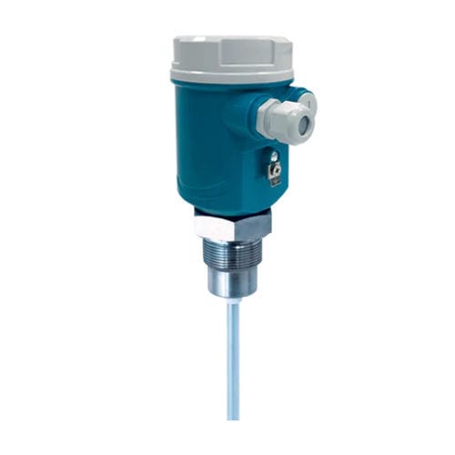 Détecteur de niveau capacitif - CLS4 - SGM LEKTRA - de liquide / pour pulvérulent / pour applications sanitaires