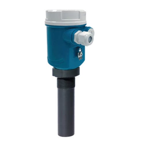 Détecteur de niveau capacitif - CLS9 - SGM LEKTRA - de liquide / pour réservoir / pour produits chimiques