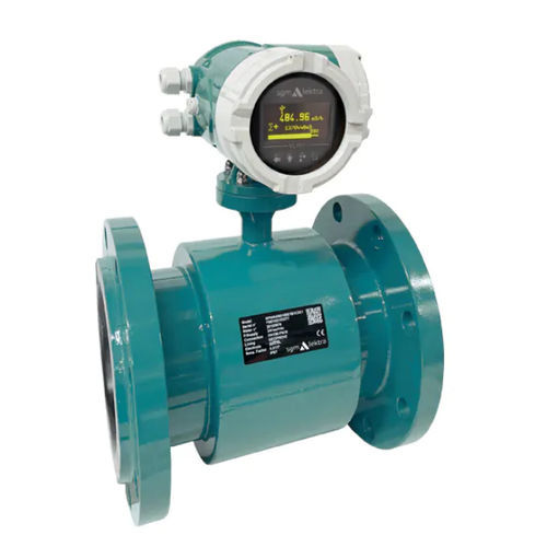 Débitmètre électromagnétique - RPMAGM - SGM LEKTRA - volumique / DN65 - 2"1/2 / DN250 - 10"