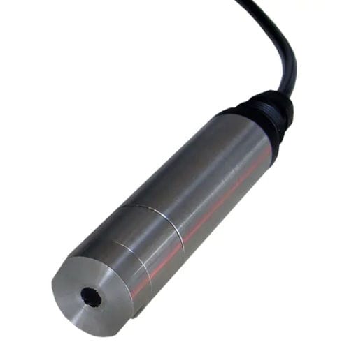 Capteur d'oxygène dissous optique - 324C - SGM LEKTRA - à luminescence / RS-485 / Modbus RTU