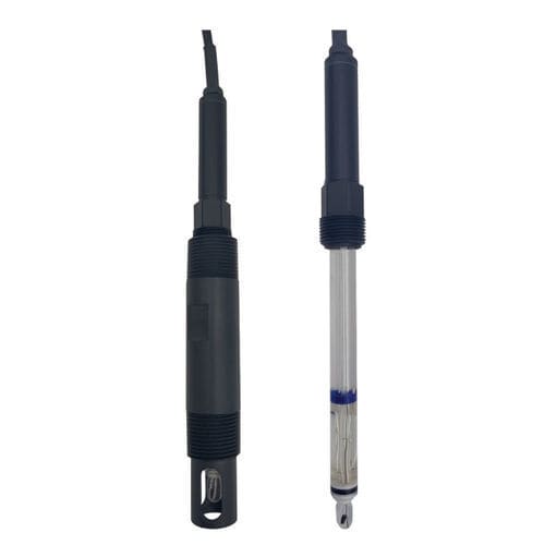Capteur de température CTN - 604C - SGM LEKTRA - numérique / Modbus RTU / d'eau