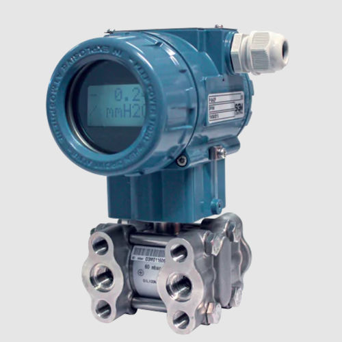 Transmetteur de pression différentielle - SDT - SGM LEKTRA - HART / robuste / ATEX