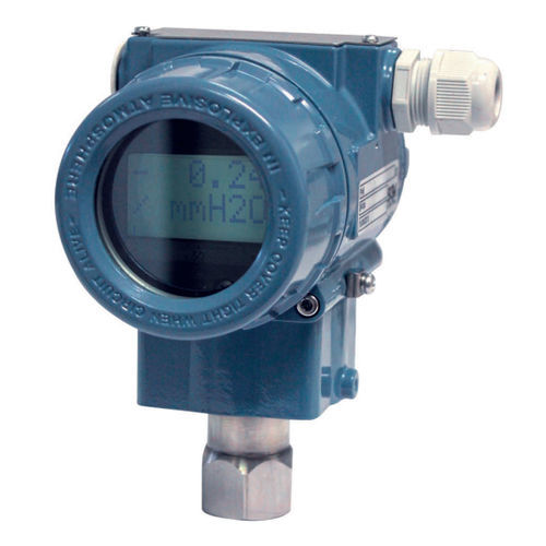 Transmetteur de pression relative - SPT - SGM LEKTRA - absolue / thermique / HART