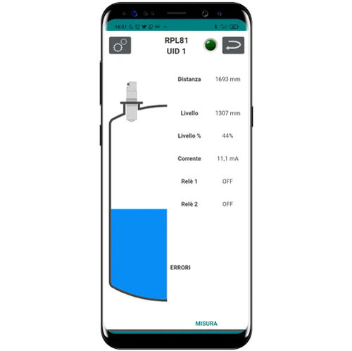 Logiciel de calibration - SGM BT - SGM LEKTRA - de conception / d'écoulement / temps réel