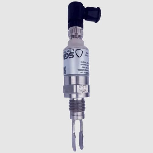 Détecteur de niveau de liquide - RSL100 - SGM LEKTRA - pour réservoir / vertical / à insertion