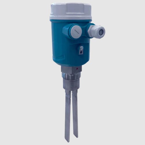Détecteur de niveau à lames vibrantes - RSL200 - SGM LEKTRA - pour pulvérulent / de surverse / ATEX