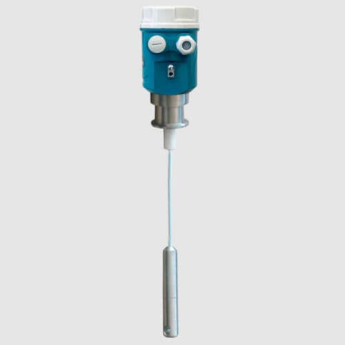 Transmetteur de niveau capacitif - CLT8 - SGM LEKTRA - à liquide / analogique / pour cuve