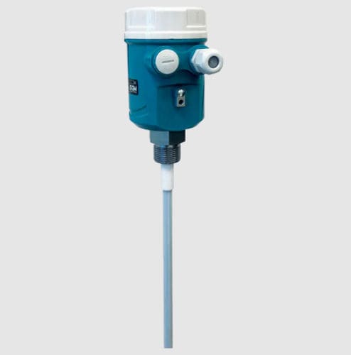Transmetteur de niveau capacitif - CLT4 - SGM LEKTRA - pour liquides / analogique / pour haute température