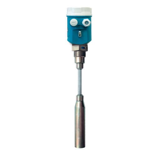 Transmetteur de niveau capacitif - CLT7 - SGM LEKTRA - pour solides / analogique / compact