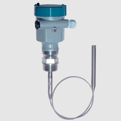 Transmetteur de niveau radar - RWL51 - SGM LEKTRA - pour liquides / pour produits en vrac / analogique