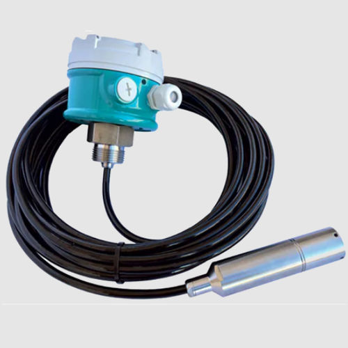 Transmetteur de niveau hydrostatique - KPL - SGM LEKTRA - pour liquides / 2 fils / 4-20 mA