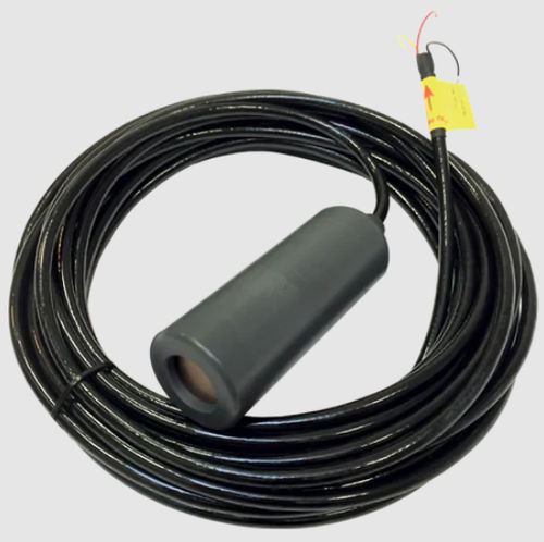 Transmetteur de niveau hydrostatique - KWL - SGM LEKTRA - pour liquides / 2 fils / analogique