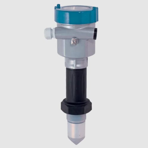 Transmetteur de niveau radar - RPL55 - SGM LEKTRA - pour liquides / analogique / HART