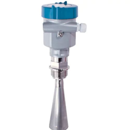 Transmetteur de niveau radar - RPL56 - SGM LEKTRA - pour solides / pour liquides