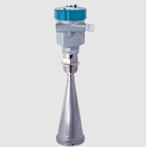 Transmetteur de niveau radar - RPL58 - SGM LEKTRA - pour produits en vrac / HART / Modbus
