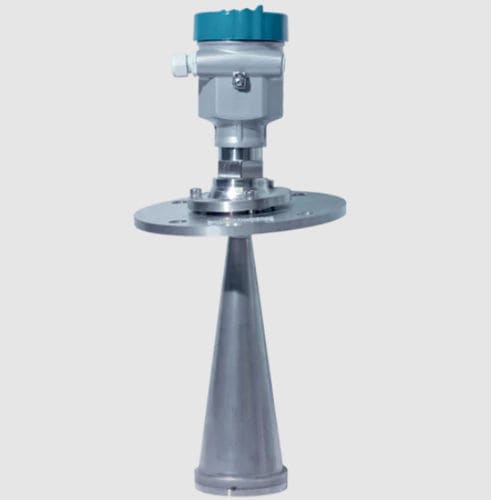 Transmetteur de niveau radar - RPL59 - SGM LEKTRA - pour liquides / pour produits en vrac / HART