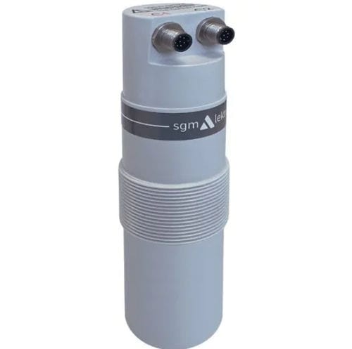 Transmetteur de niveau radar - RPL81 - SGM LEKTRA - pour liquides / Modbus / 4-20 mA