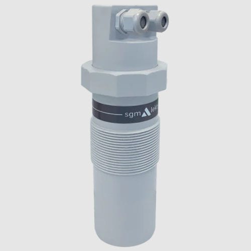 Antenne émetteur - WTR05 - SGM LEKTRA - IP67