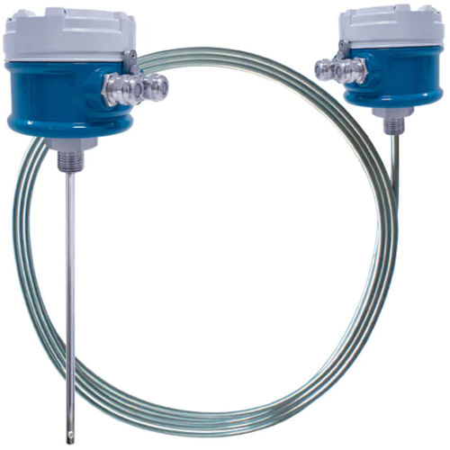 Sonde de température au silicium - TM - SGM LEKTRA - filetée / à bride / Modbus RTU