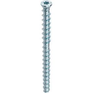 Vis à béton - MULTI-MONTI®-TimberConnect - HECO - de fixation / à bois / à tête fraisée