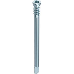 Vis de fixation - HECO®-WS - HECO - à tête fraisée / à six pans creux / en acier