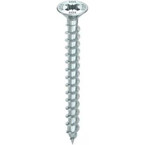 Vis de fixation - TOPIX-plus SeKo PZD 4,0x30 VVG - HECO - d'assemblage / pour le bois / à tête fraisée