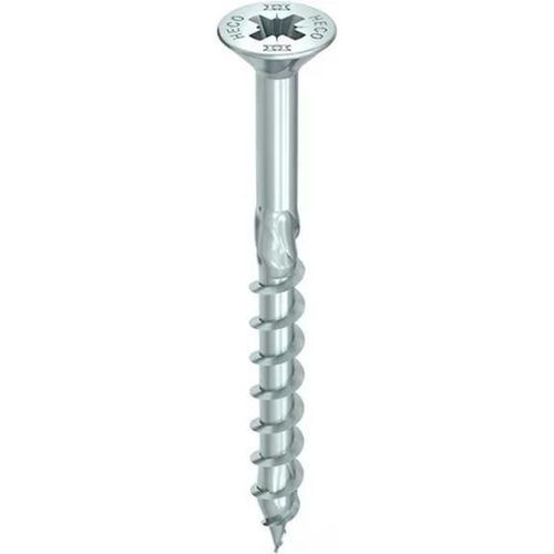 Vis de fixation - TOPIX-plus SeKo PZD 3,0x35 TG - HECO - d'assemblage / pour le bois / Pozidriv