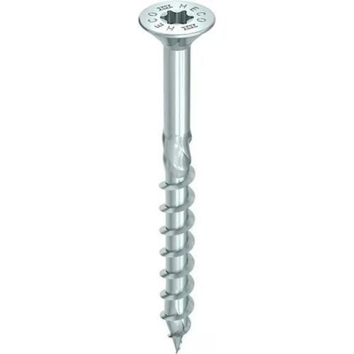 Vis pour métal - TOPIX-plus SeKo HD 8.0x340 - HECO - de fixation / pour le bois / Torx
