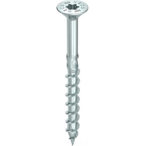 Vis pour métal - TOPIX-plus SeKo HD 4,0x40 TG Fr&auml;st znbl - HECO - de fixation / d'assemblage / pour le bois