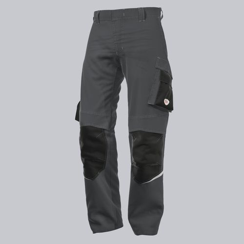 Pantalon de travail - 2436-581-5632 - BP - de type 6 / de protection thermique / résistant à la chaleur