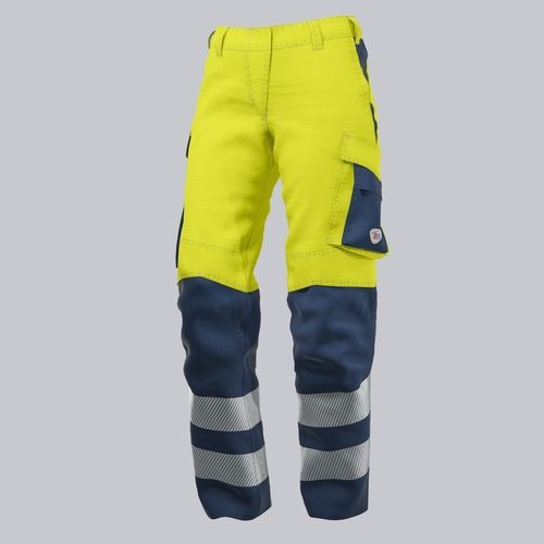Pantalon de travail - 2246-590-6614 - BP - de protection thermique / contre les arcs électriques / antistatique