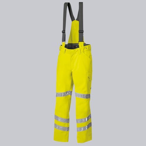 Pantalon de travail - 2019-880-86 - BP - haute visibilité / imperméable / en tissu