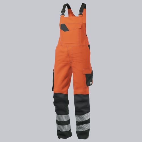 Salopette de travail - 2237-840-6556 - BP - de protection thermique / contre les arcs électriques / antistatique